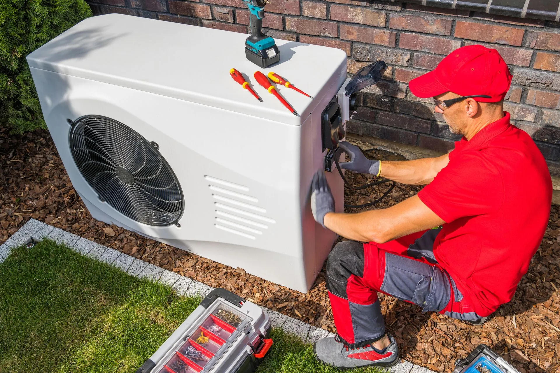 About HVAC in Raton, NM